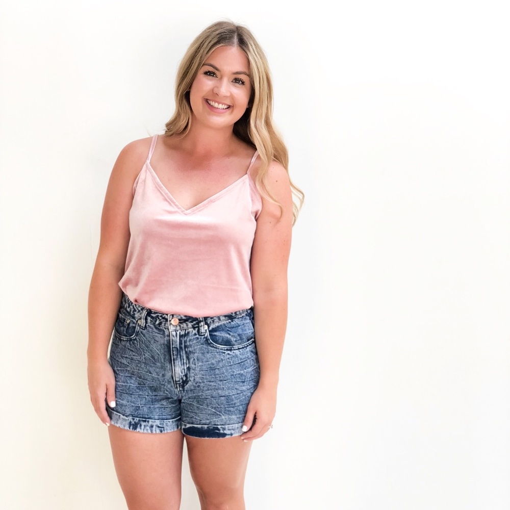 Meet your Posher, Kari